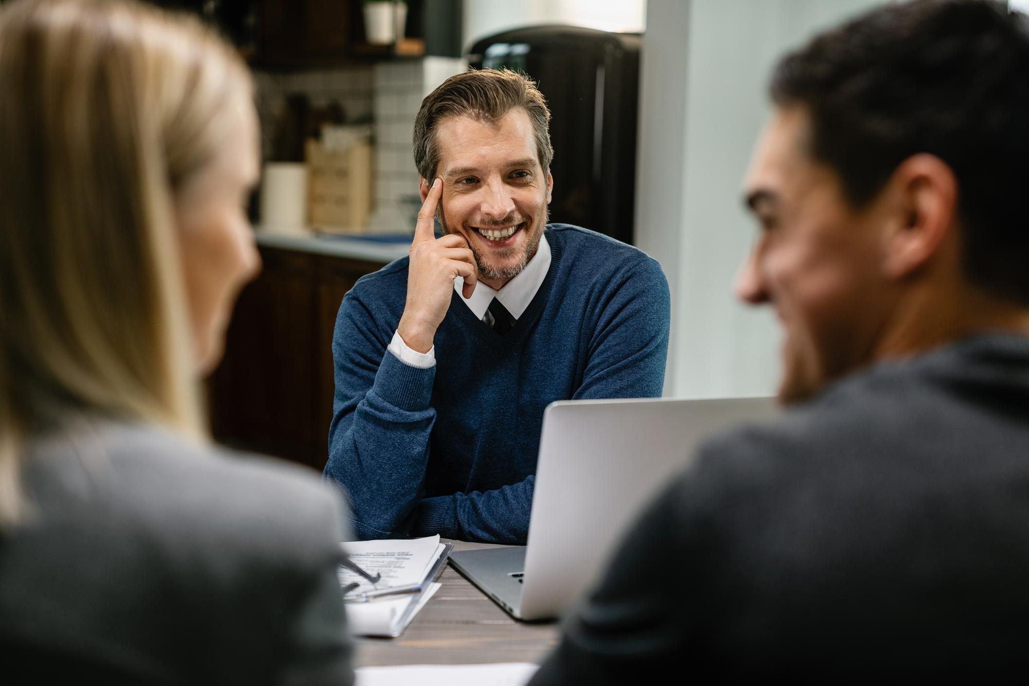 Experienced attorneys specializing in real estate transactions and property dispute resolution