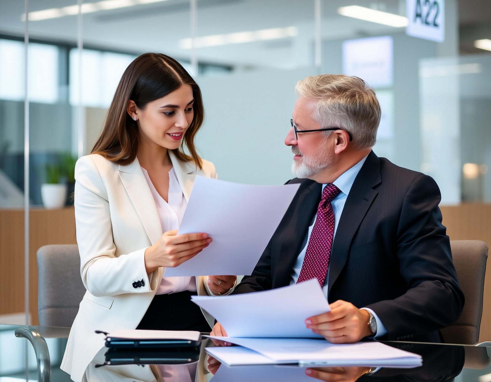 Experienced attorneys specializing in real estate transactions and property dispute resolution